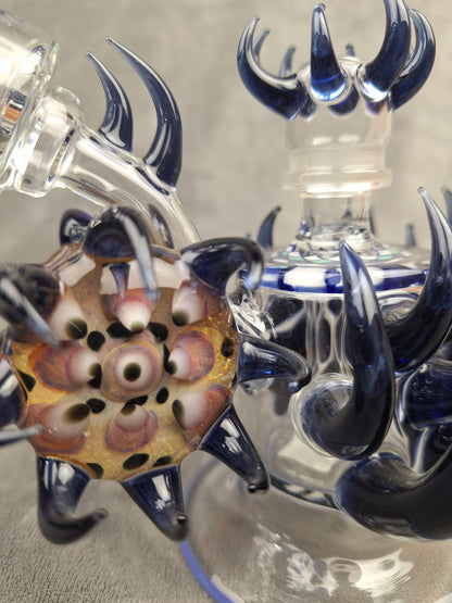 Freek Rig w/ Chad G. Marbles