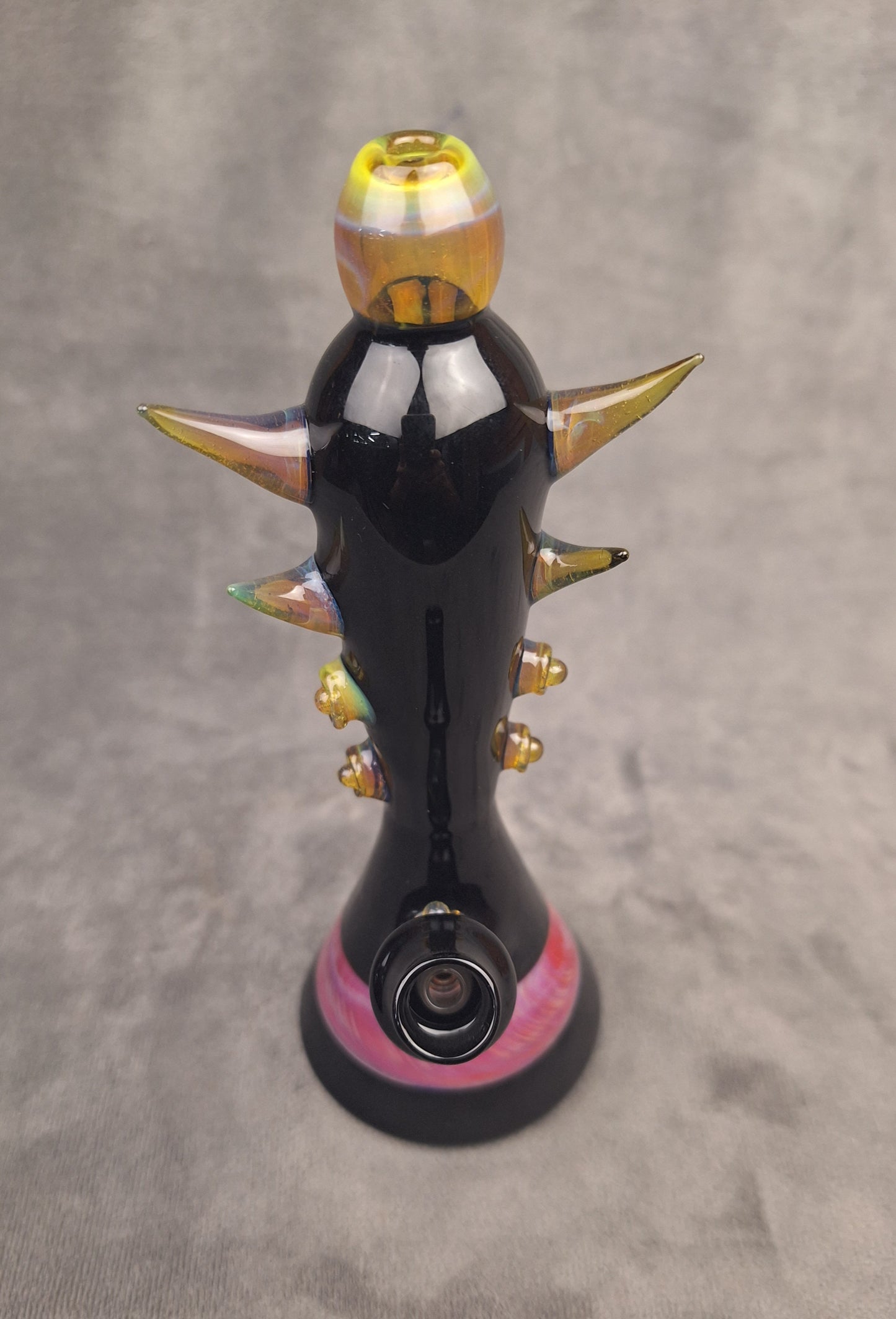 ICK-E Shaman Mini 10MM
