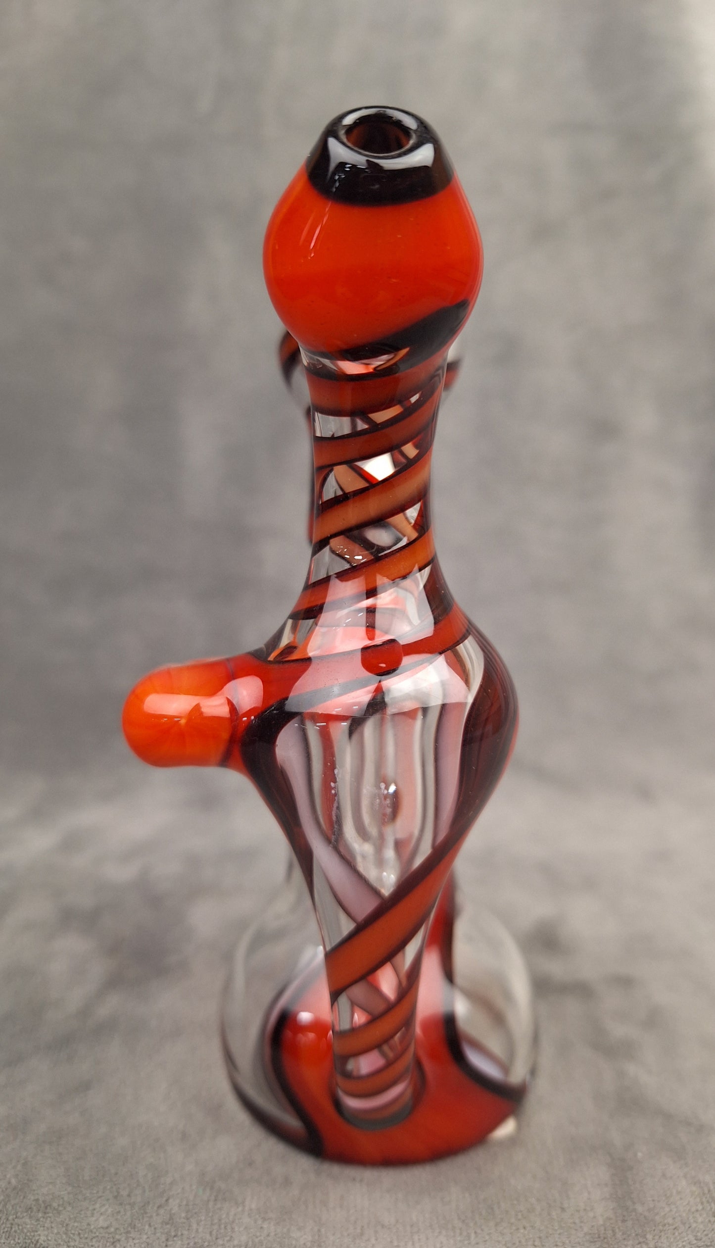 Skrewg Bipolar Encalmo Recycler