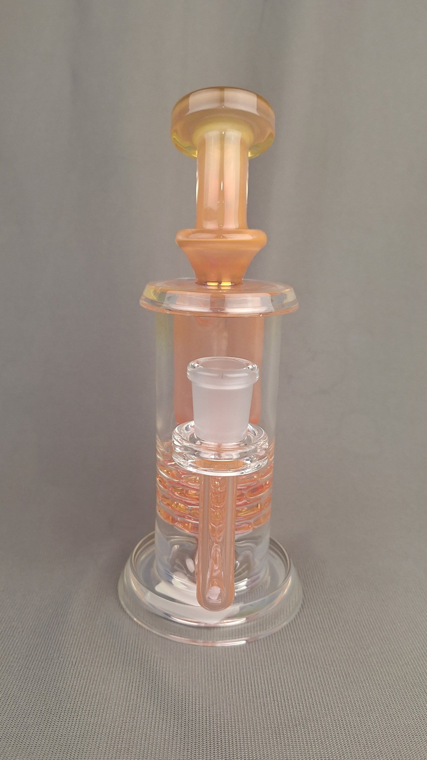 Leisure Fumed Brickstack Incycler