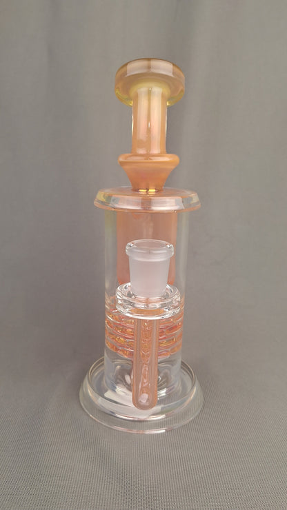 Leisure Fumed Brickstack Incycler