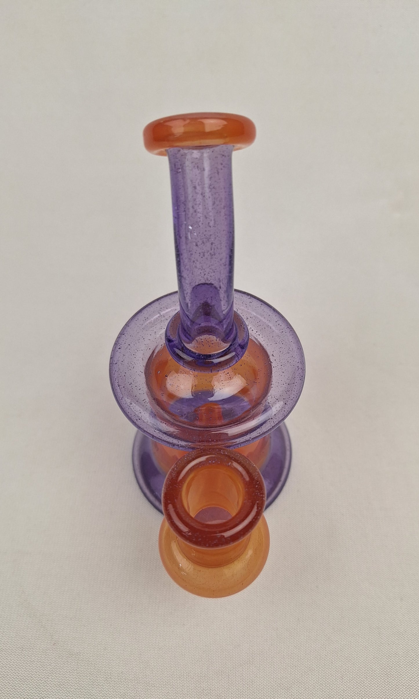 Lodi Purple X Hotsuace Mini