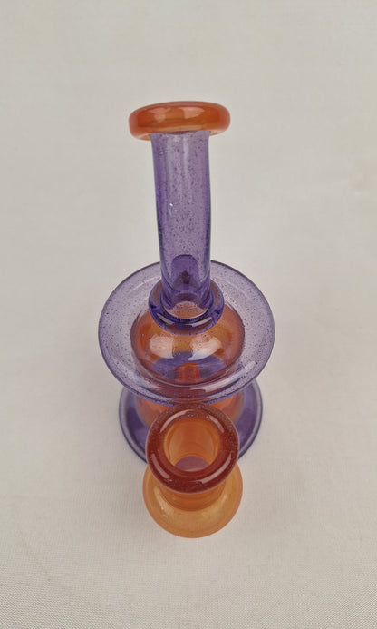 Lodi Purple X Hotsuace Mini