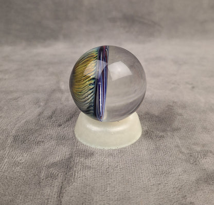 Kevin O' Grady Vortex Dead Head