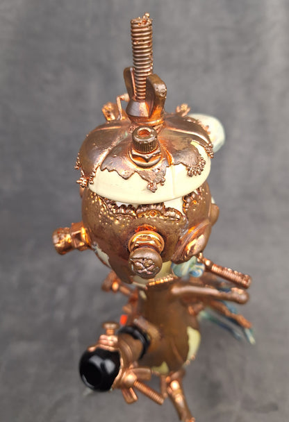 SNIC Mr. Hand "Tri-pod Legs"