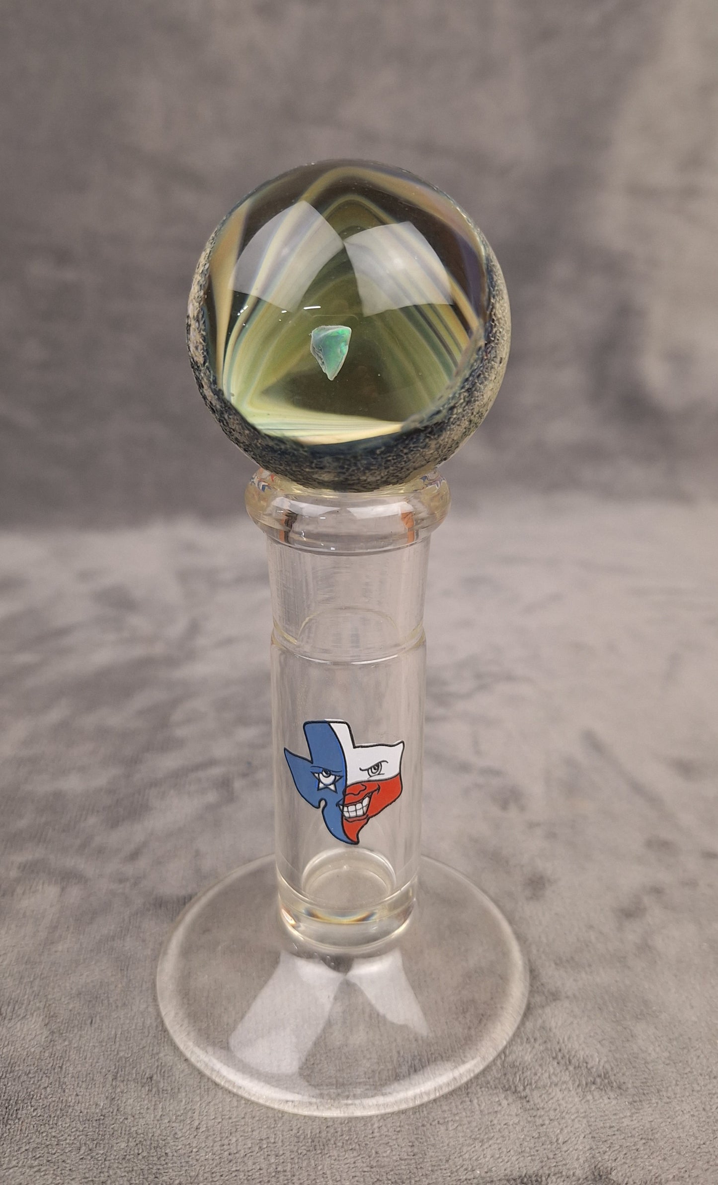 Vortex Marble (Delo)