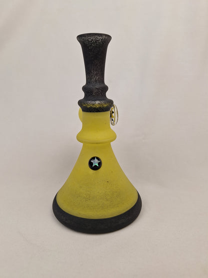 Triksta Yello/Black Tube