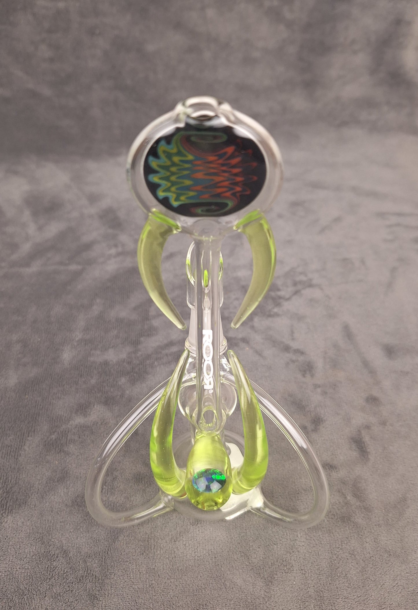 Eusheen Roor Bub Yellow
