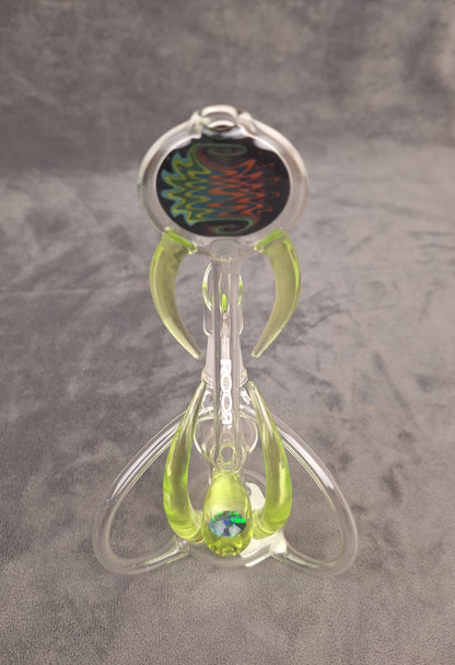 Eusheen Roor Bub Yellow