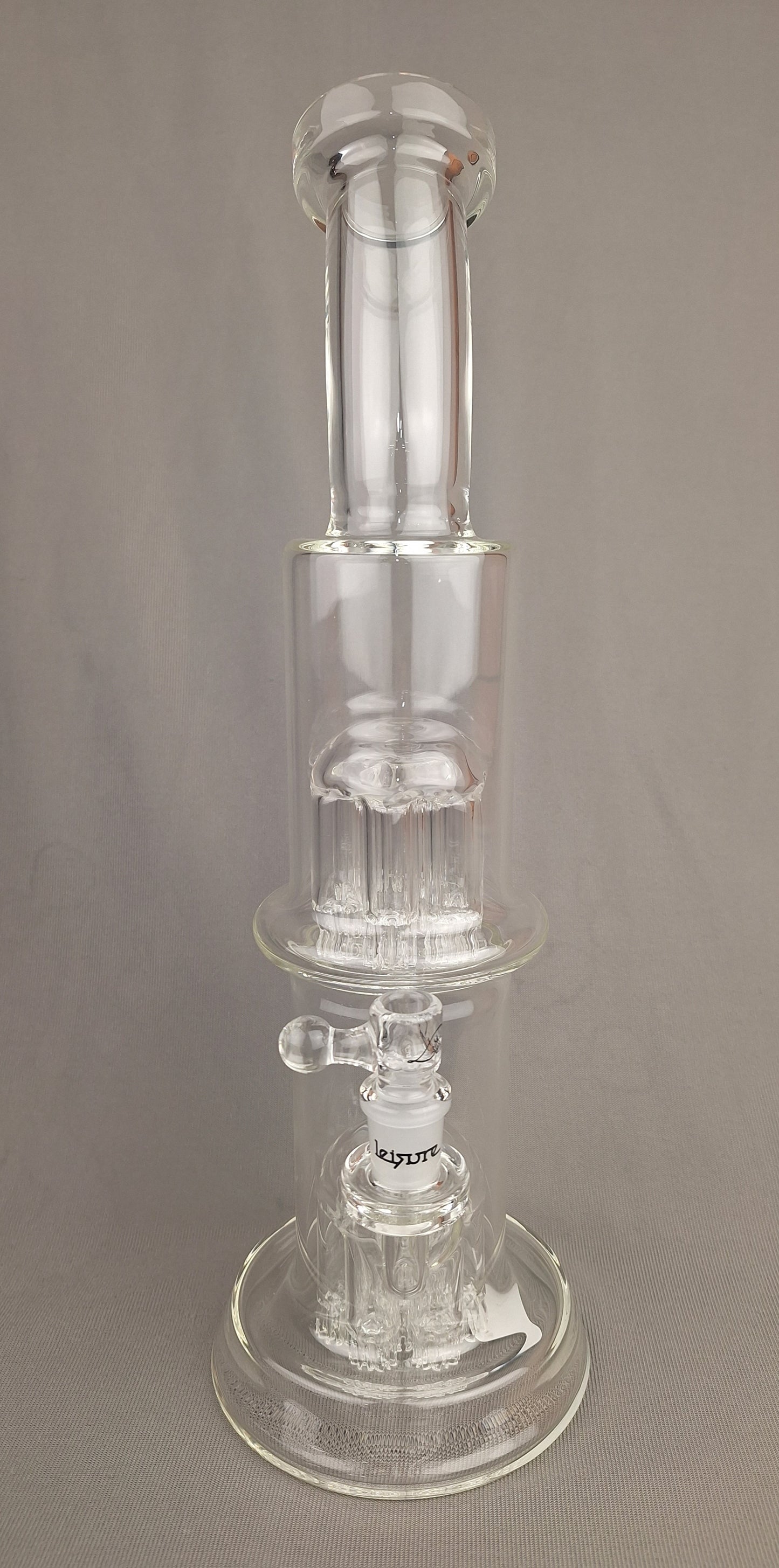 Leisure 36 to 44 Arm Flower Tube