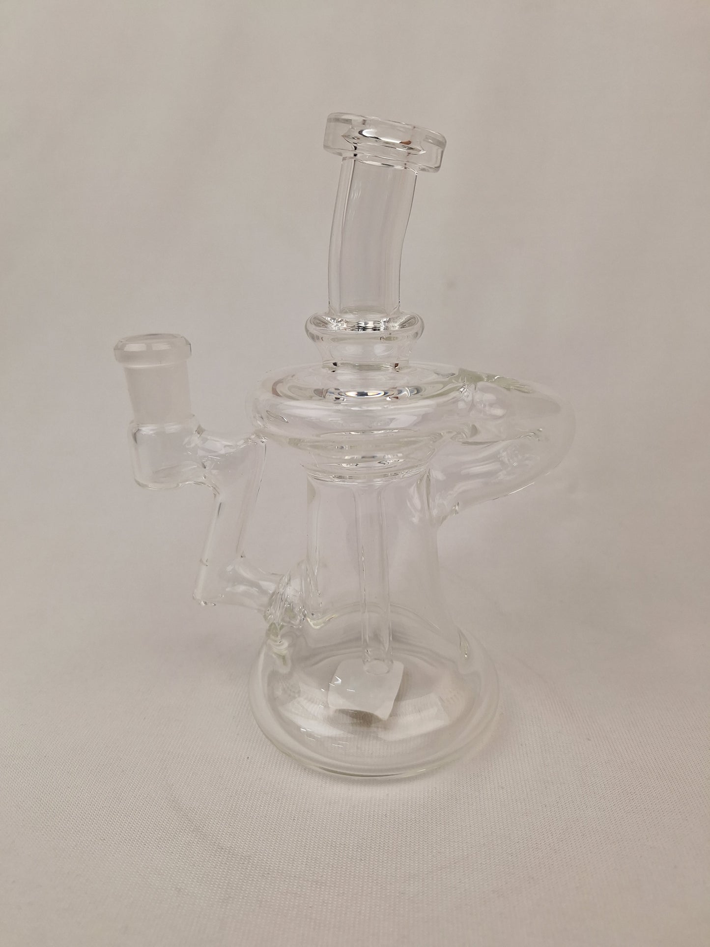 Kito Clear Incycler