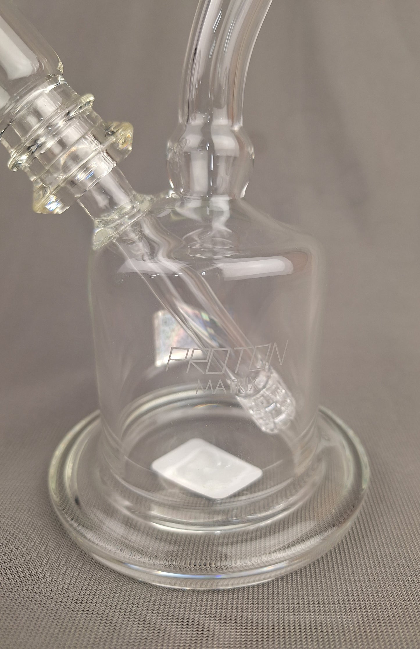 Mobius Proton Matrix Rig