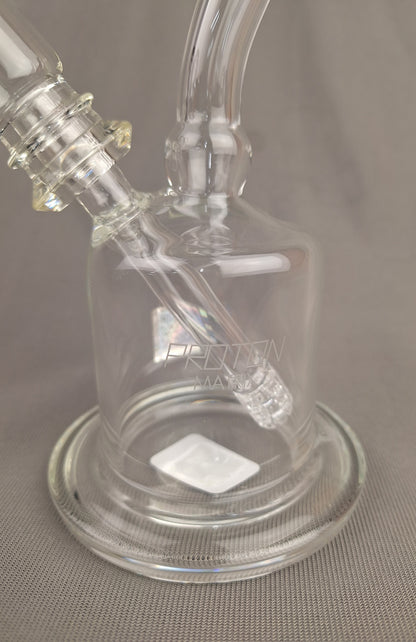 Mobius Proton Matrix Rig