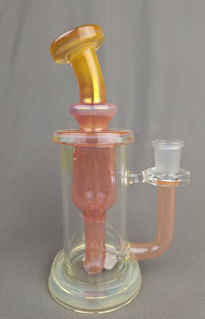 Leisure Fumed Incycler