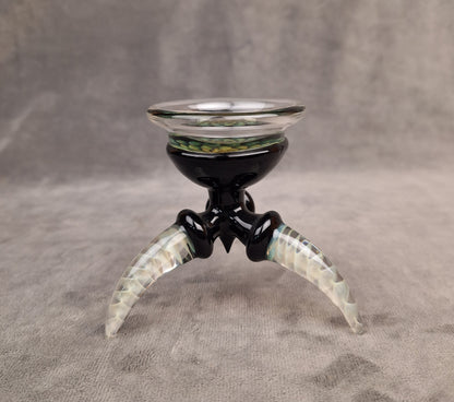 ICK-E Implosion Horn Dish