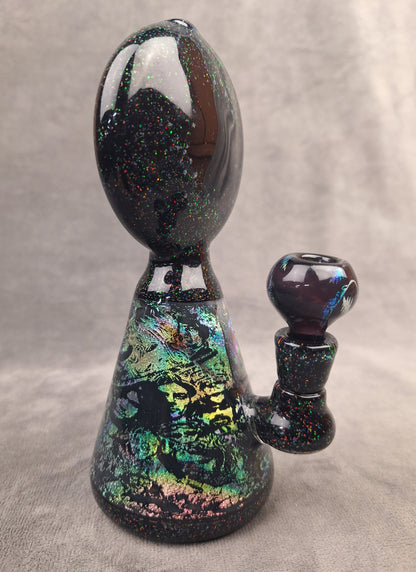 Bezerker Dead Head Rig