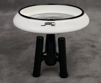 Jag Art Deco Standing Dish