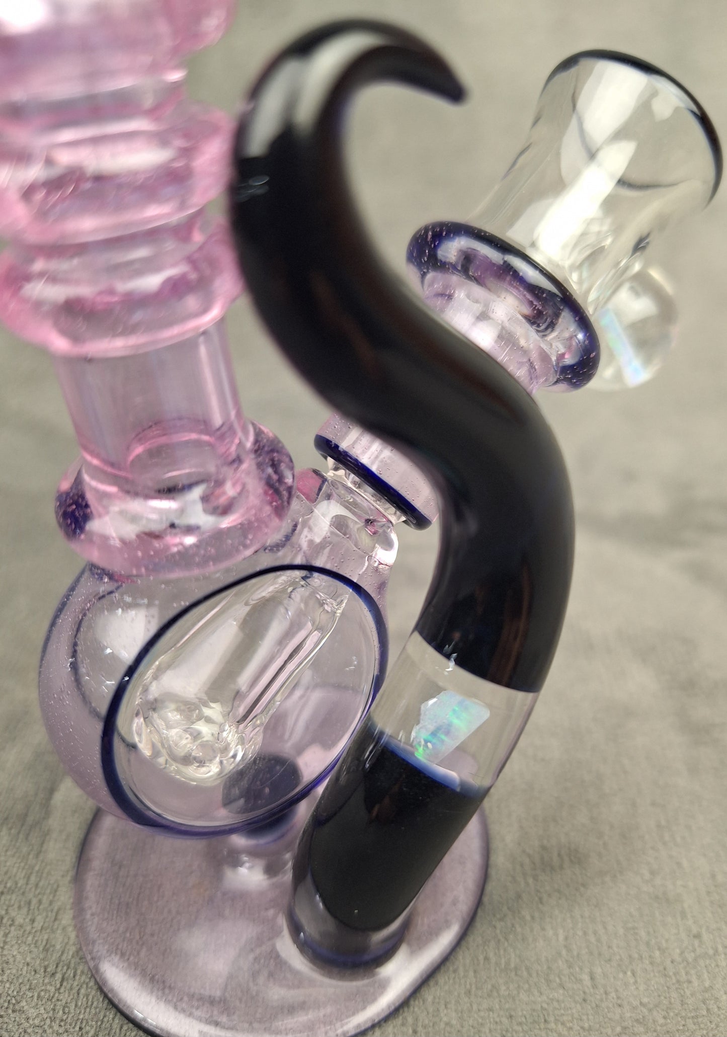 Wyoming 10MM Mini Tube