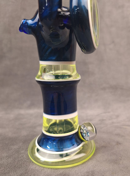 KC Push Bowl Illuminati