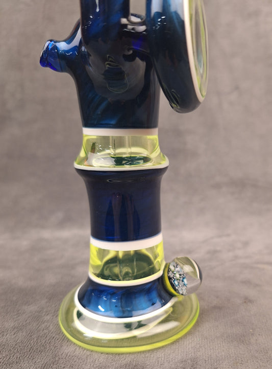 KC Push Bowl Illuminati