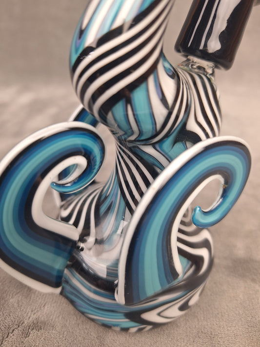 Mike C 10MM Heady Rig