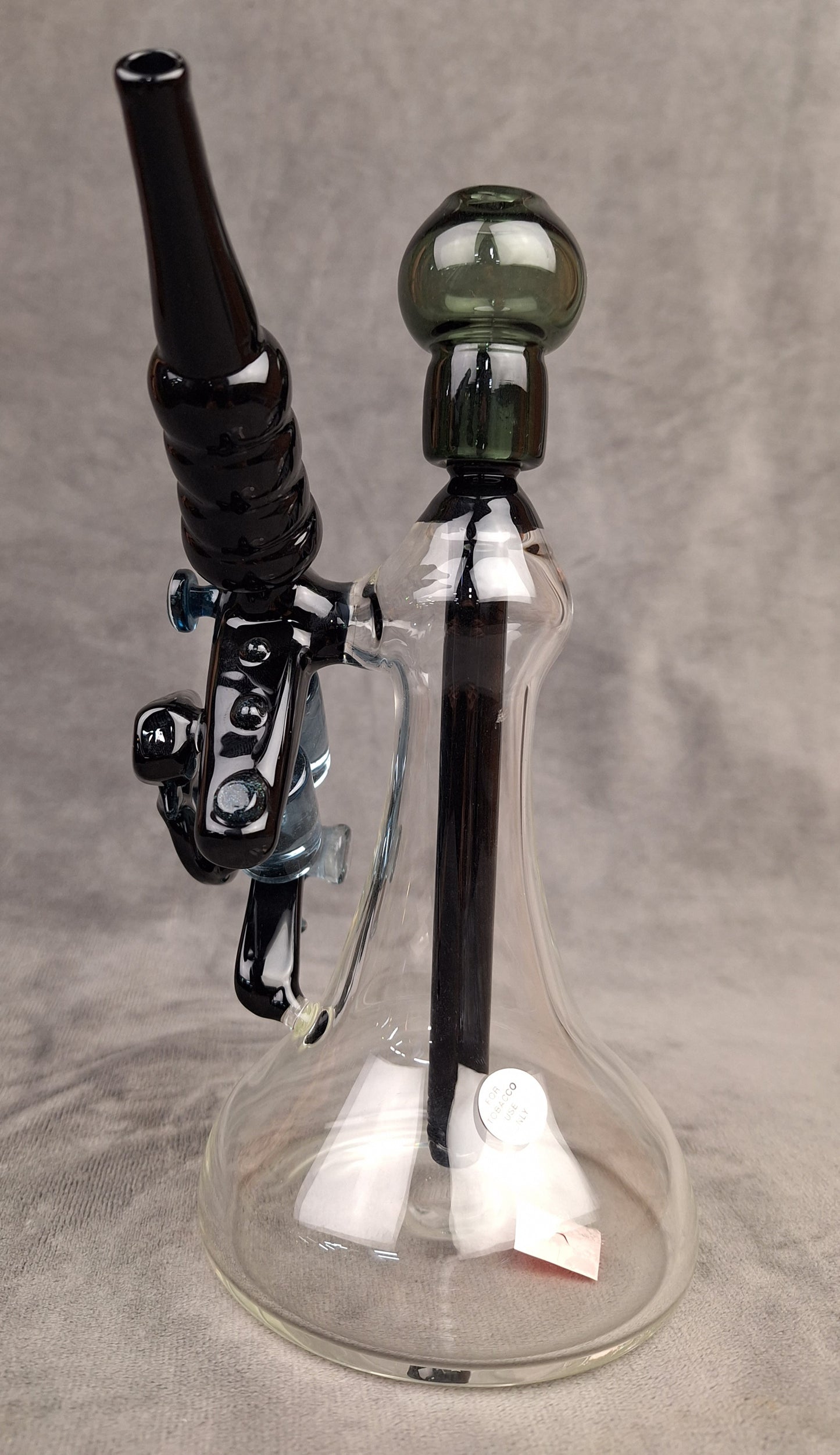JMass Tattoo Rig