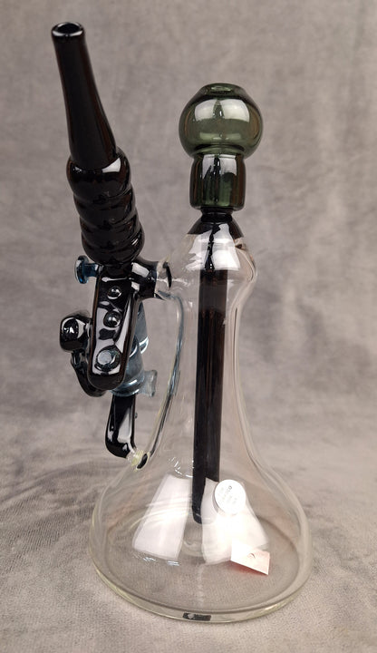 JMass Tattoo Rig