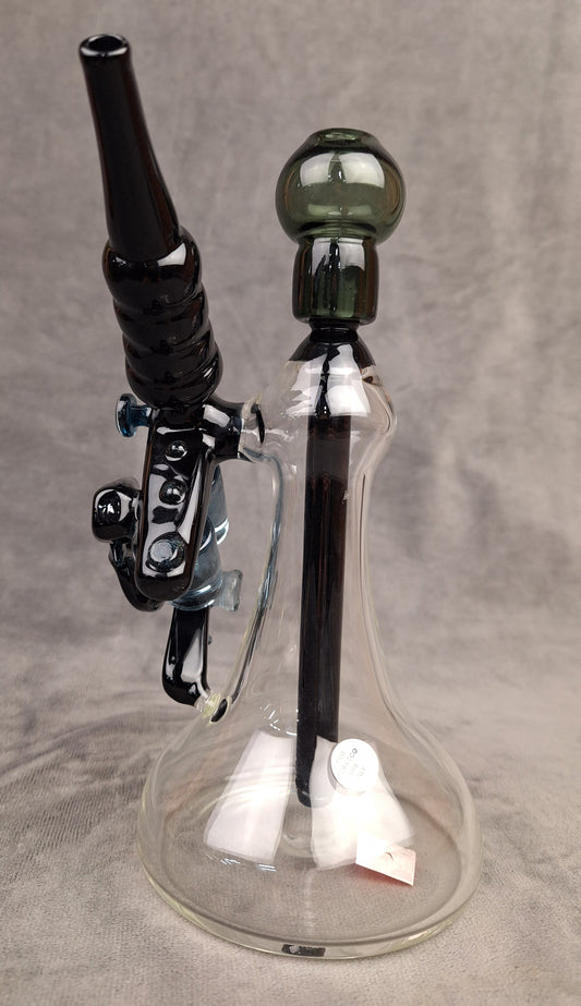 JMass Tattoo Rig