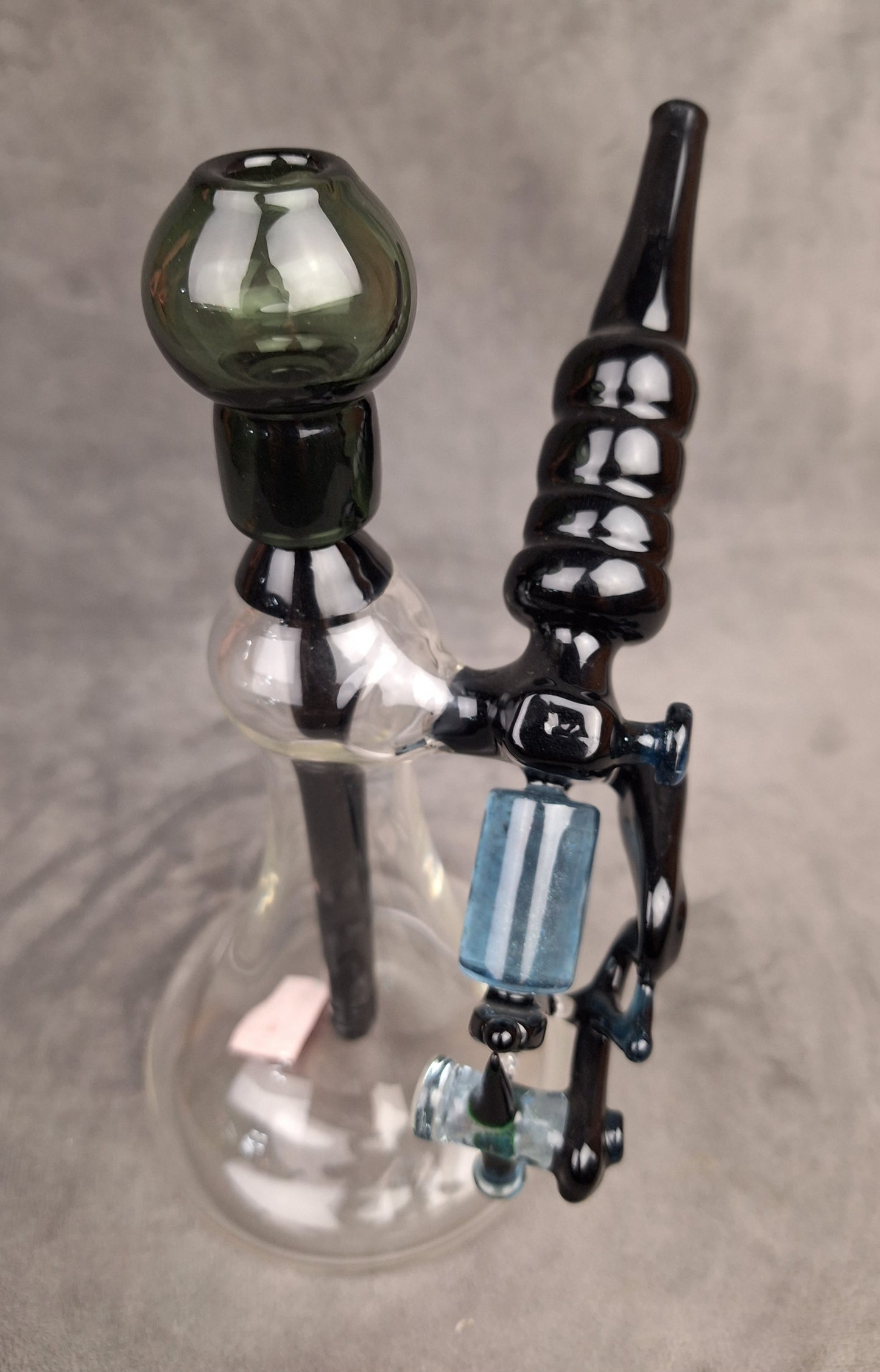 JMass Tattoo Rig