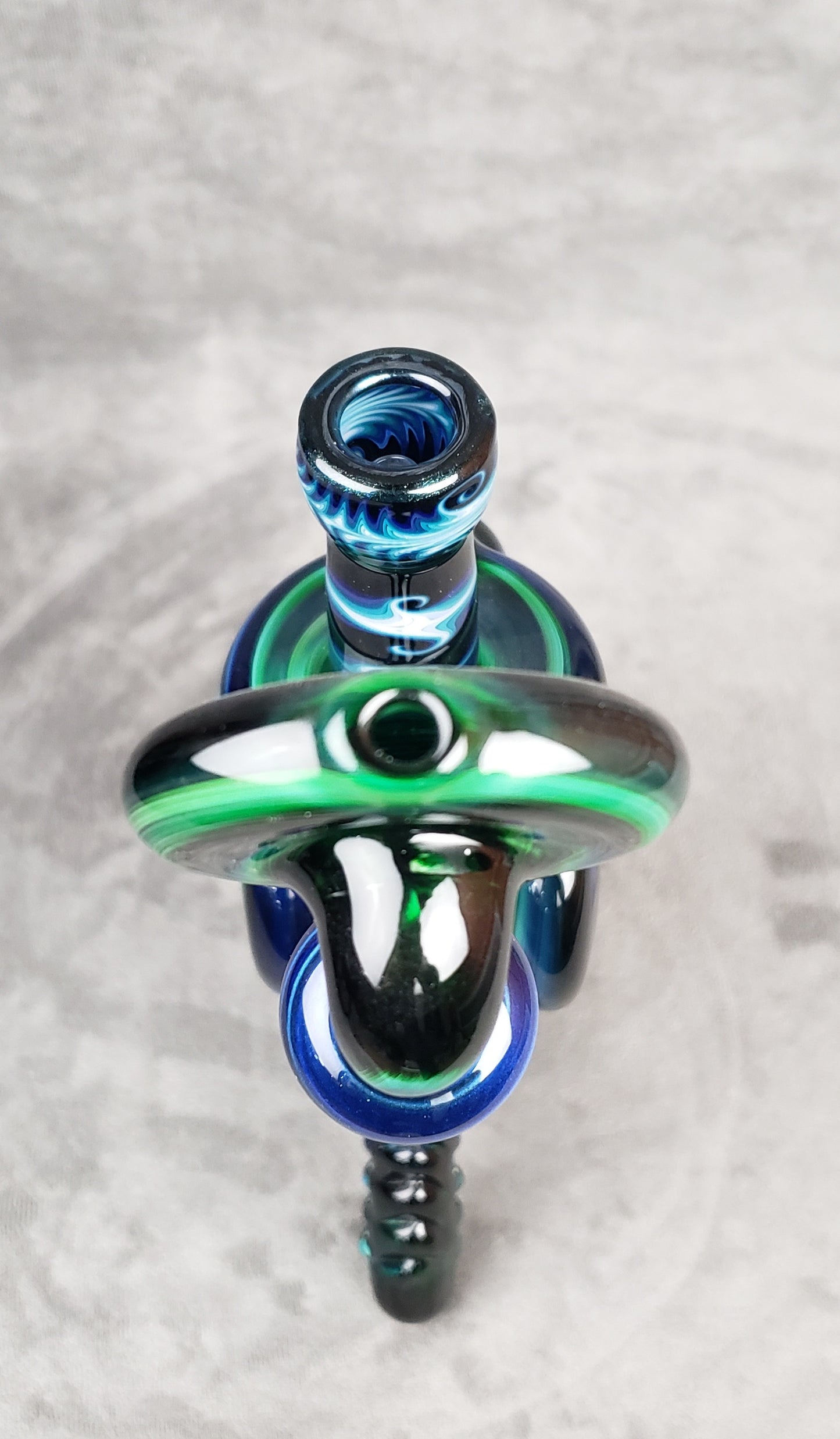 Cowboy - Rig - Double Disc / Donut - 18mm