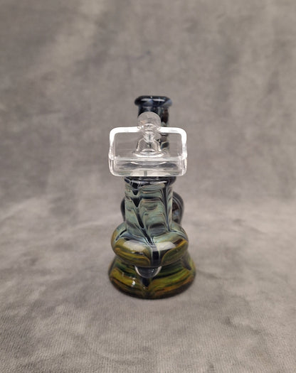 Brett Fume Rake Mini