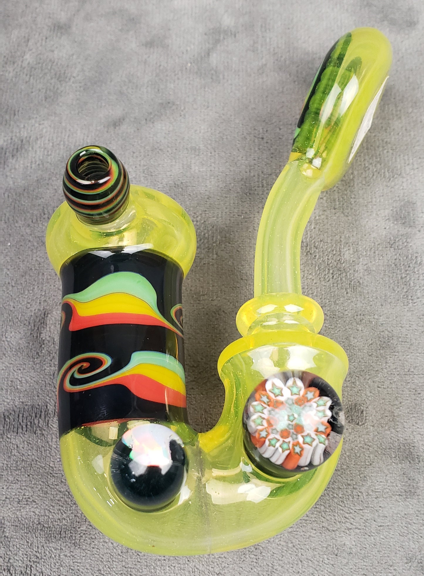 Tricksta Lemon Drop Sherlock