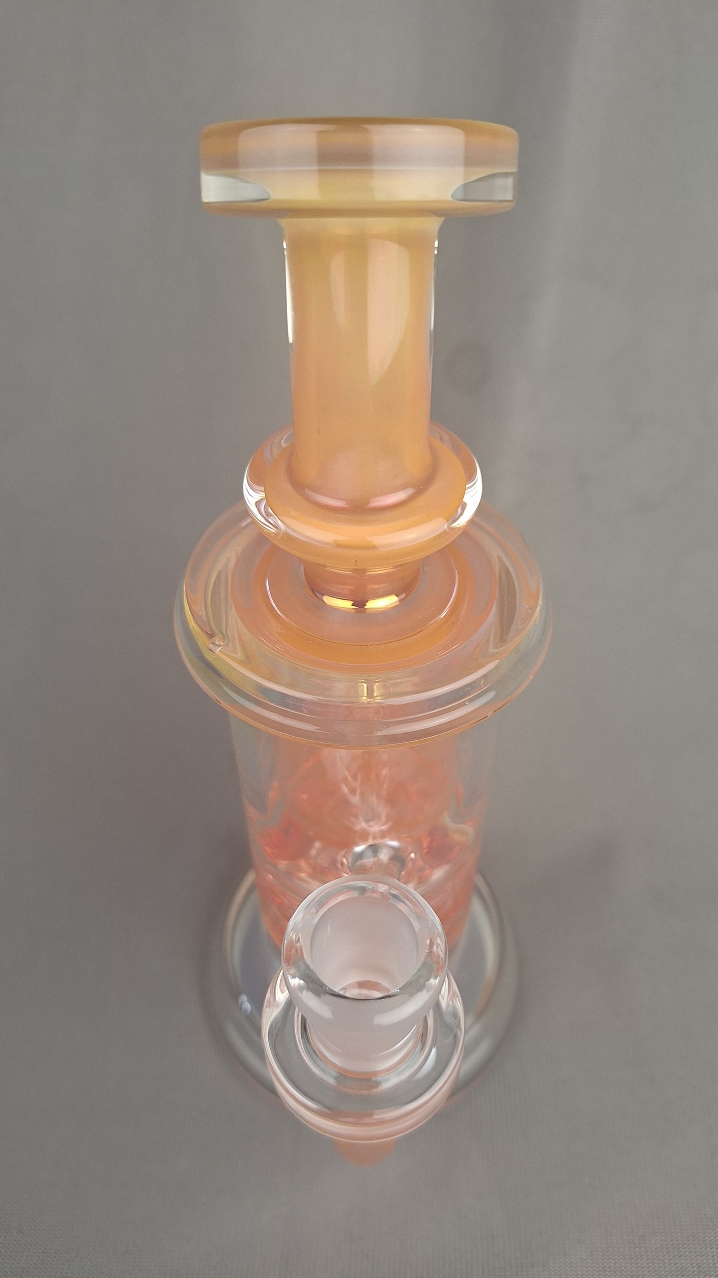 Leisure Fumed Brickstack Incycler
