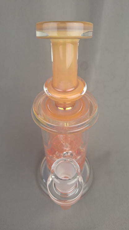 Leisure Fumed Brickstack Incycler