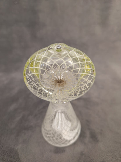 Bezerker All Seeing Eye