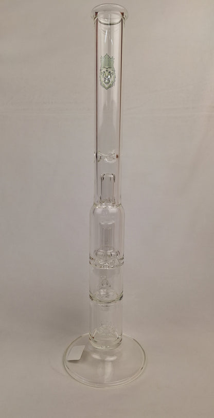 MGW Mini Stemless DBL Cirq Perk Green