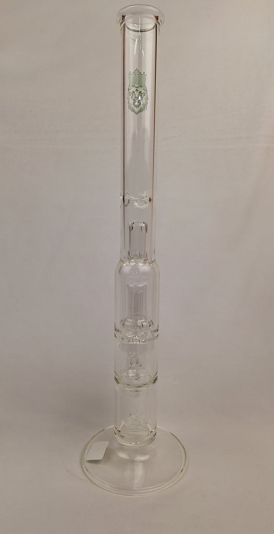 MGW Mini Stemless DBL Cirq Perk Green