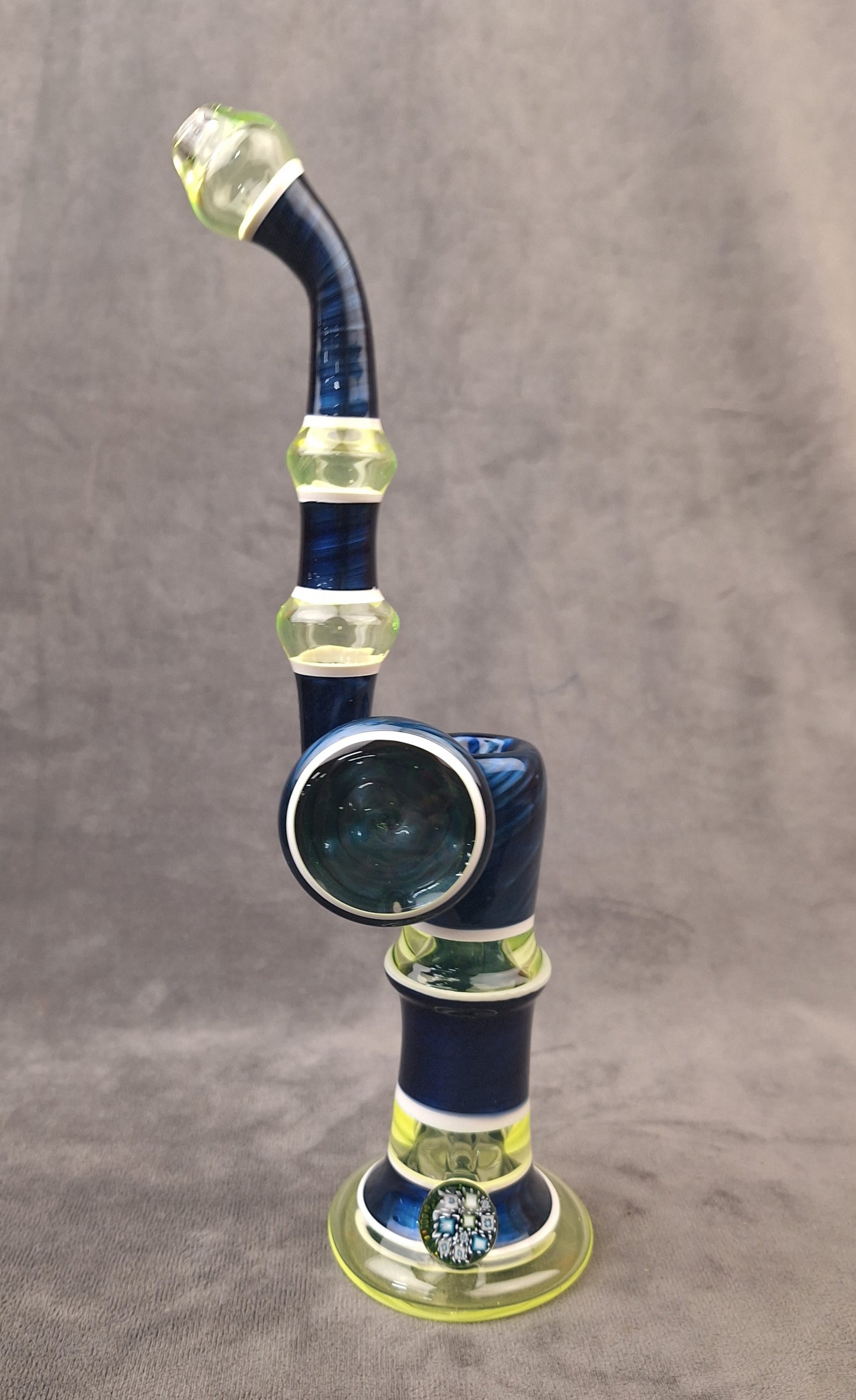 KC Push Bowl Illuminati