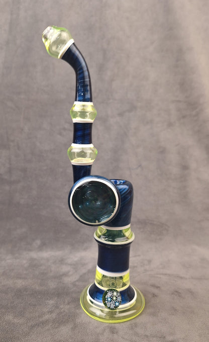 KC Push Bowl Illuminati