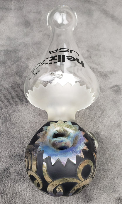 Helix SS Liberty Color (Black)