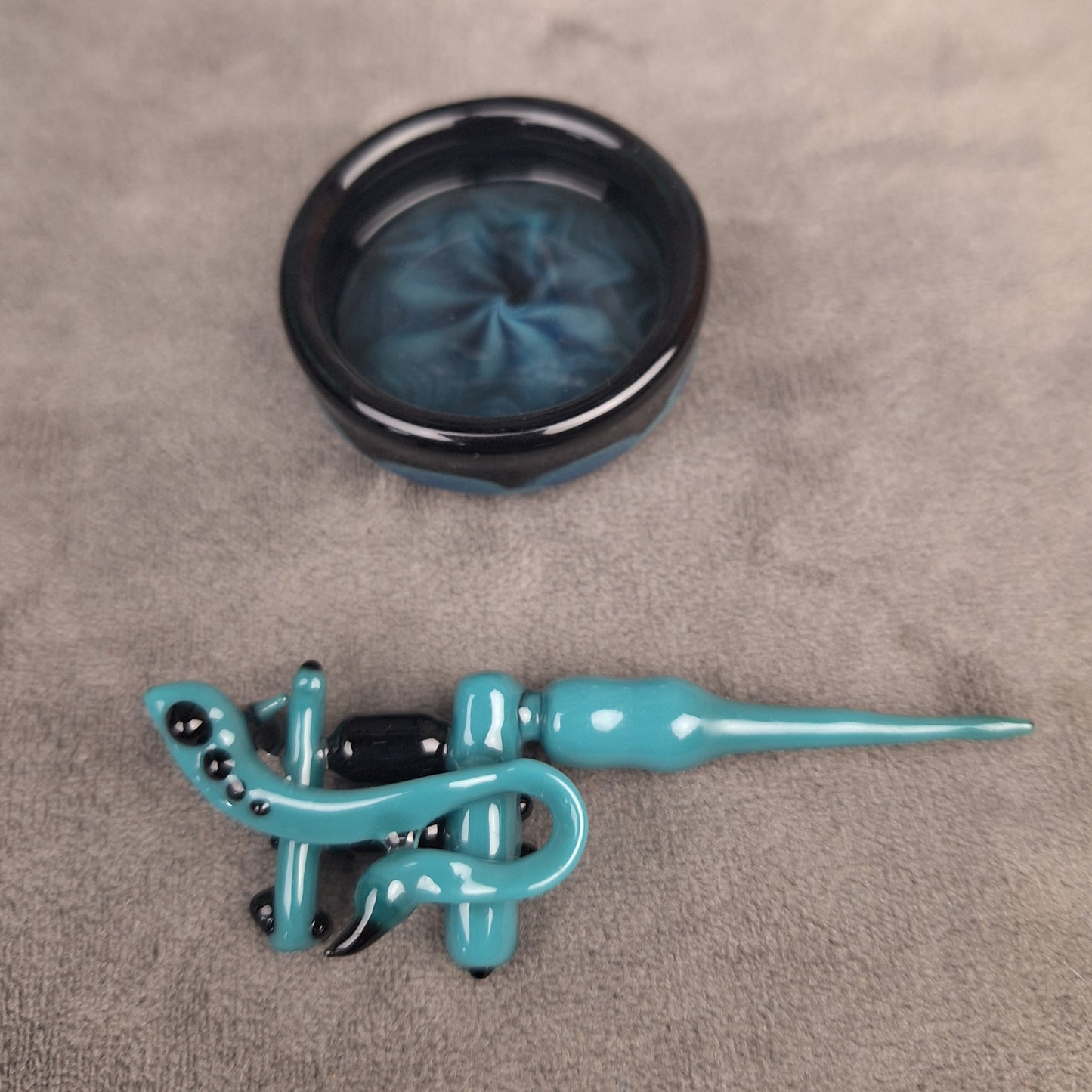 Tyme/J Mass Tattoo Bub Set