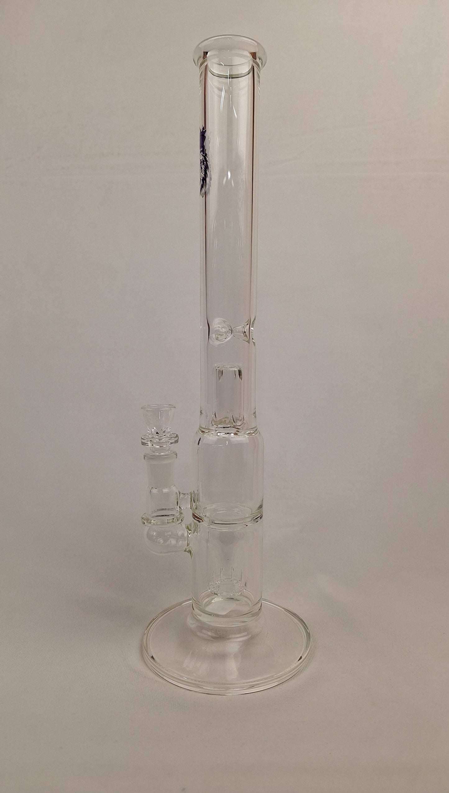 MGW Mini Diffy Cap Stemless Purple
