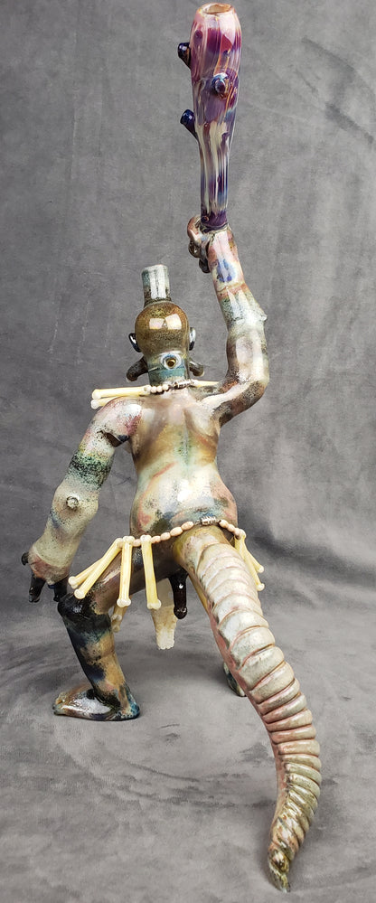 Salt Ogre