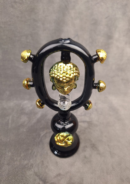 Bezerker Buddah Rig w/ Fume