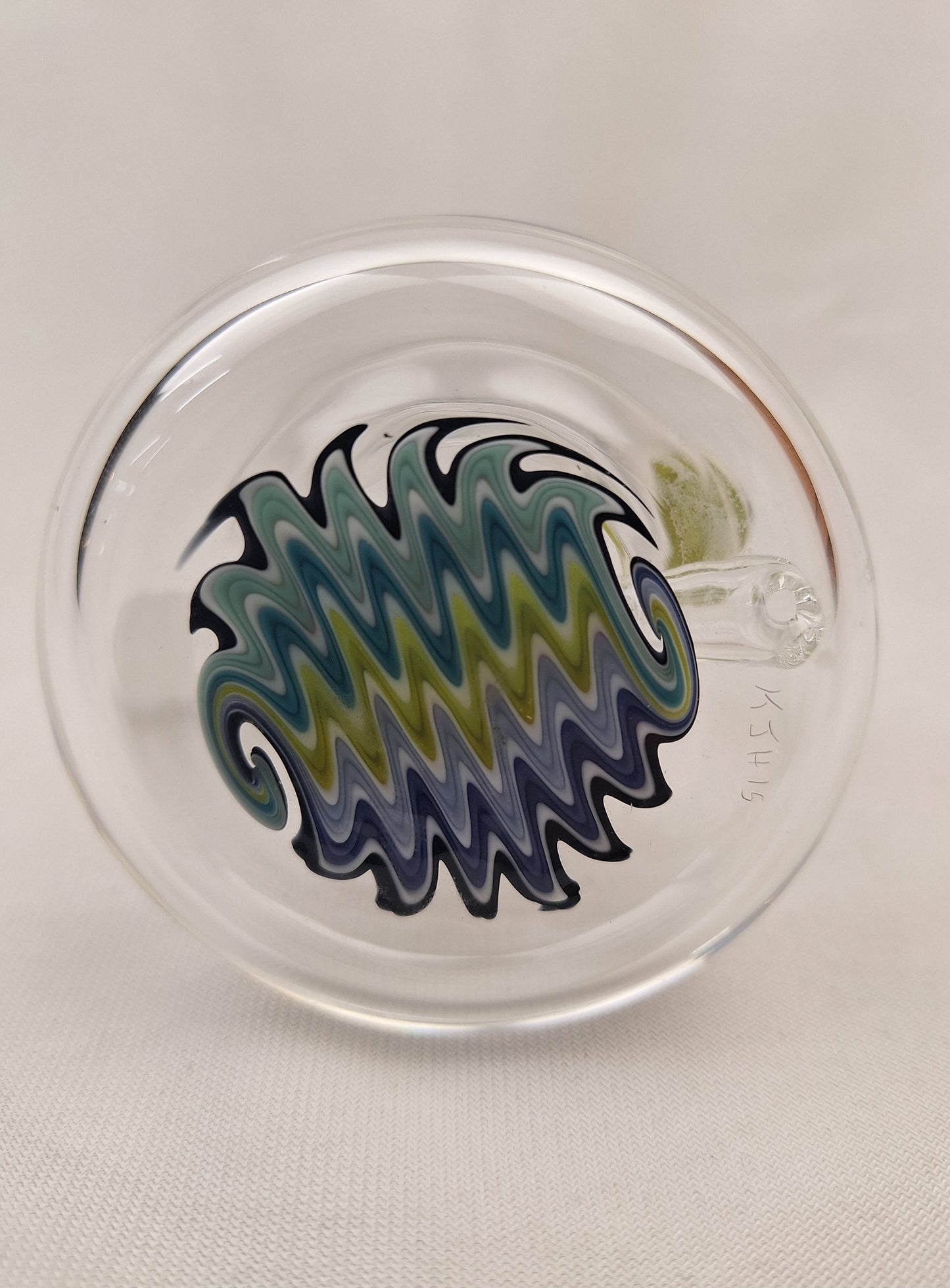 Kevin Howell Bipolar Mini