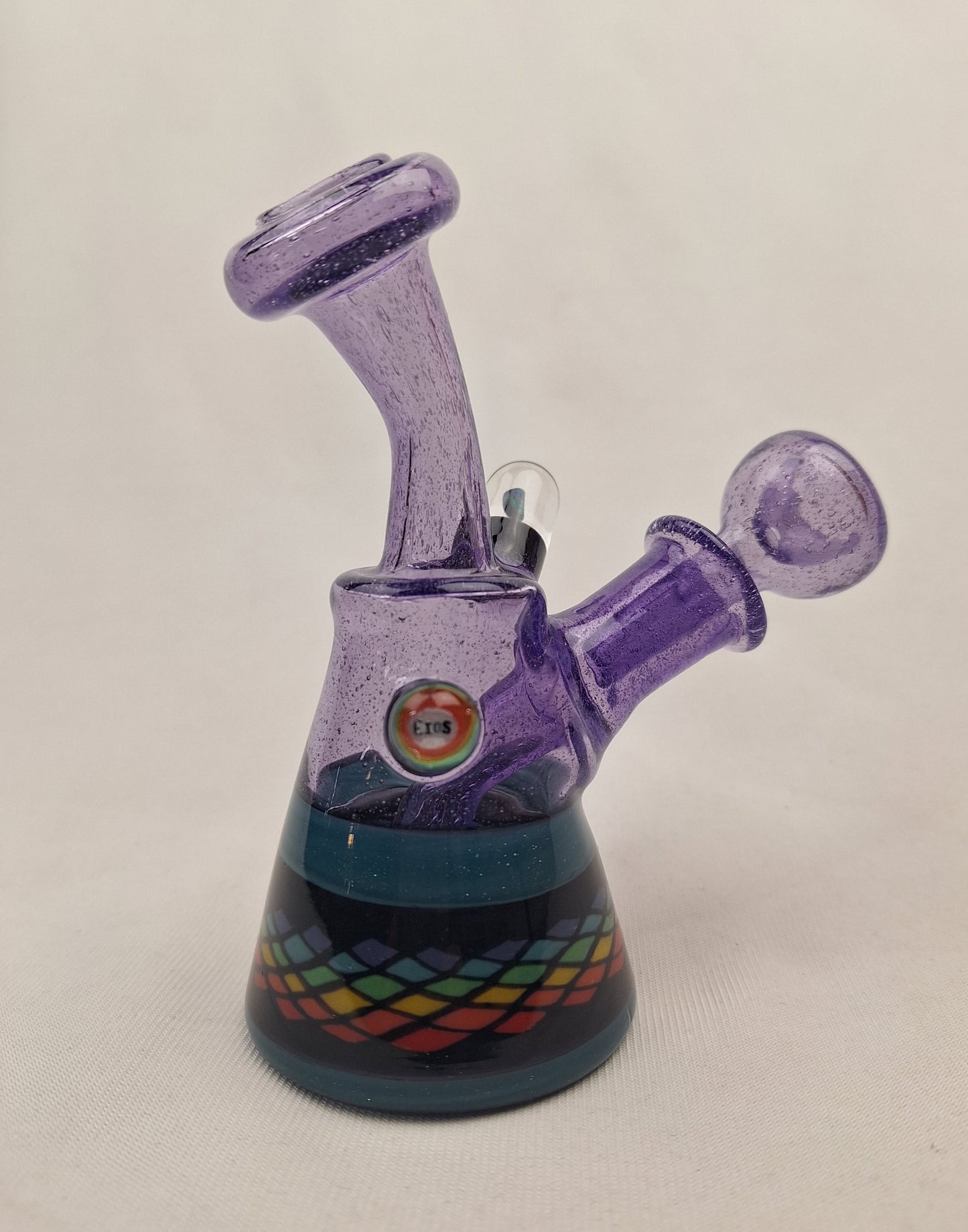 Eios Filla Purple Mini