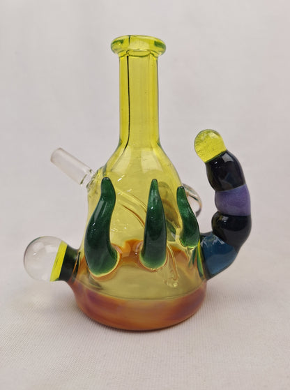 Suede Imagination UV 10MM