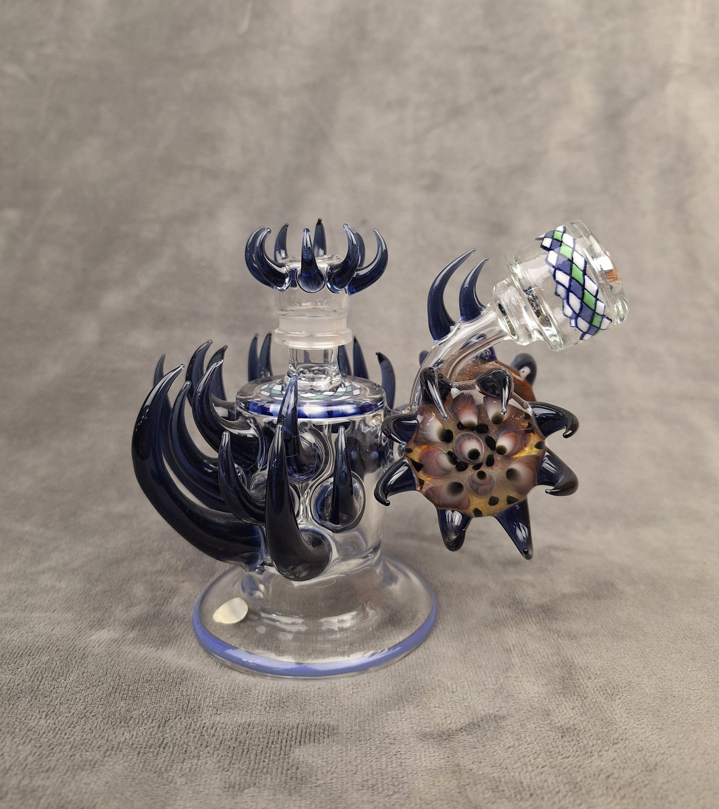 Freek Rig w/ Chad G. Marbles