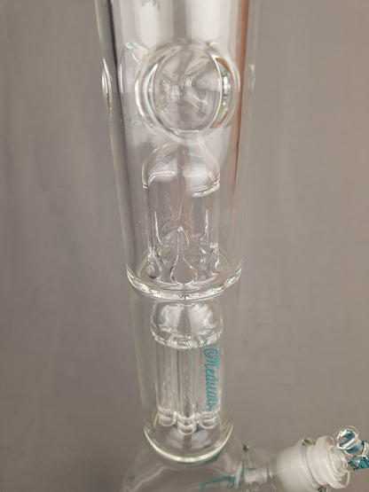 Medicali 18" 8 Tree Beaker