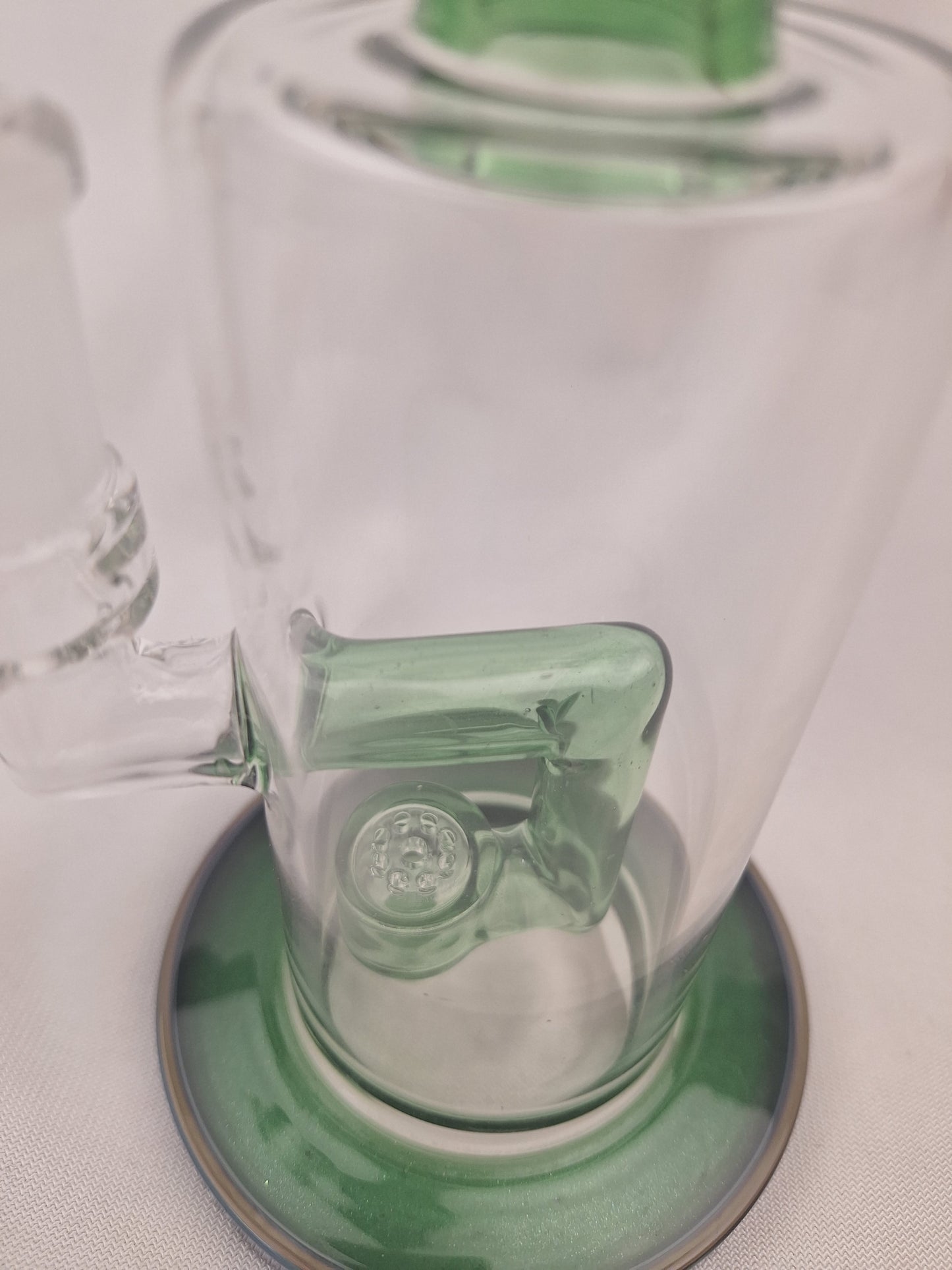 Toro Macro Jet Perc Full Moss